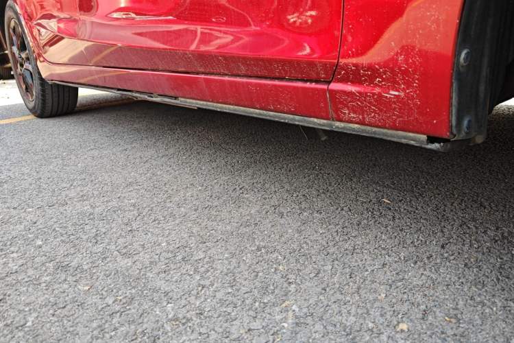 Used Mazda Mazda 3 Axela 2017 Hatchback 1.5L Automatic Comfort Model Emission Standard China V
