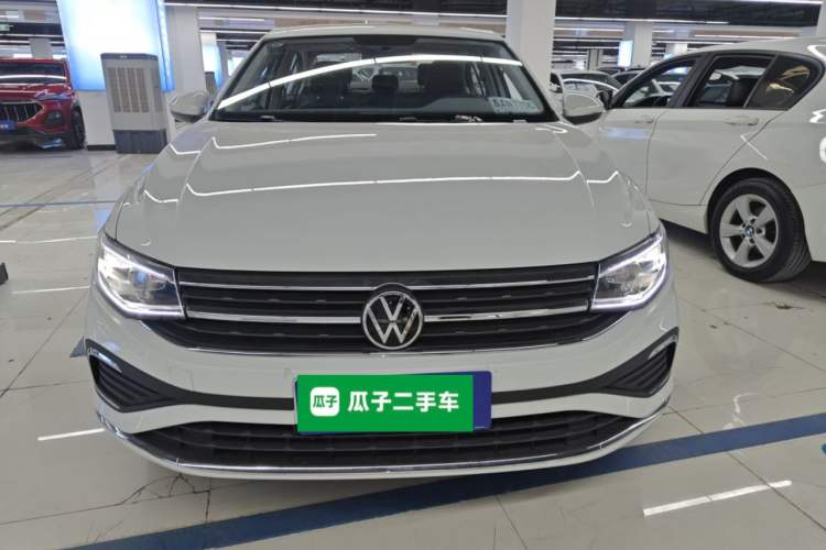 Used Volkswagen Bora 2025 200TSI DSG Enjoy Driving Navigation Edition
