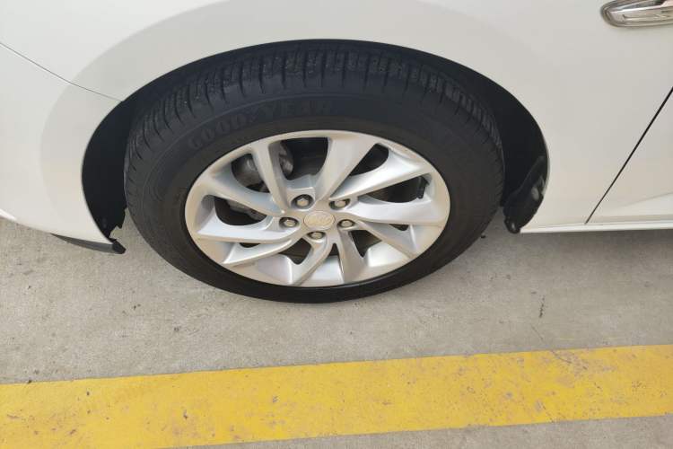 Used Buick Verano 2016 Hatchback 15S Automatic Ambition Model