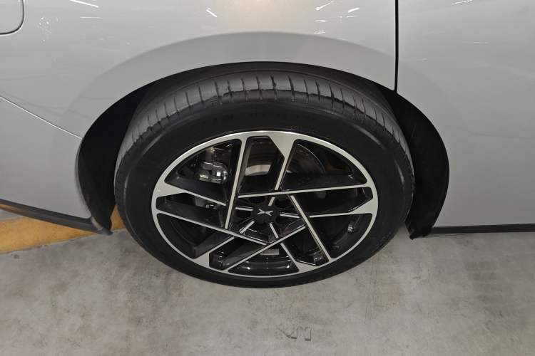 Used XPeng P7+ 2024 Ultra-Long Range Max