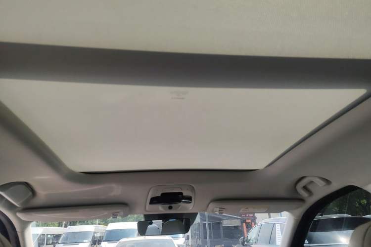 Used Nio ES8 2018 Founder Edition
