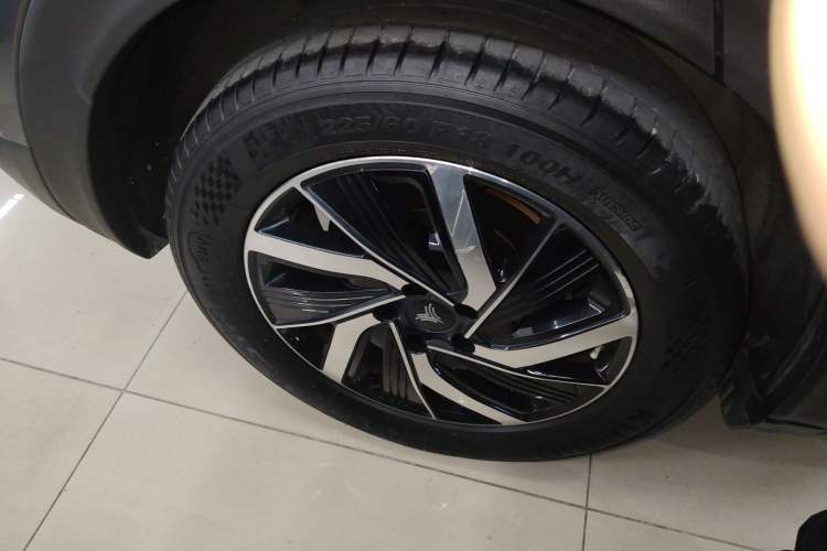 Used NETA U 2021 Pro 400 Cruiser Edition
