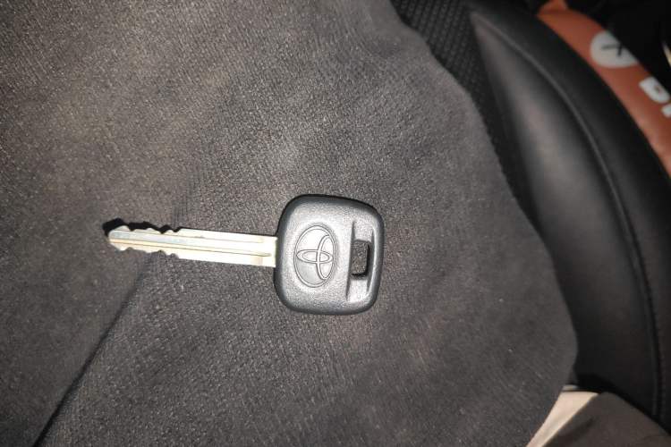 Used Toyota YARiS L 2020 X-Trail X 1.5L CVT Leading Edition
