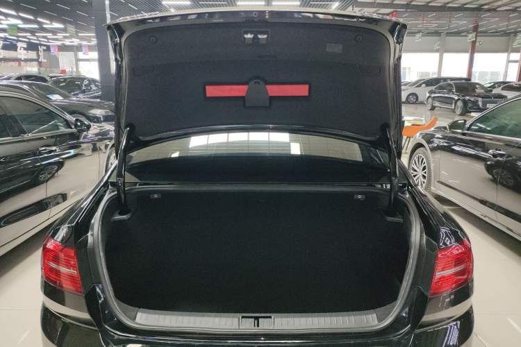 Used Volkswagen Magotan 2019 330TSI DSG Luxury Version China VI Standard
