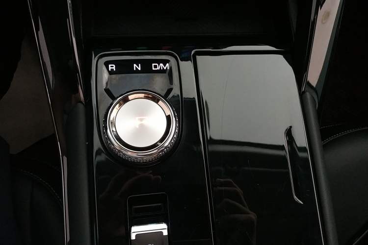 Used Haval H6 2022 3rd Generation 1.5T Automatic Two-Wheel Drive Max
