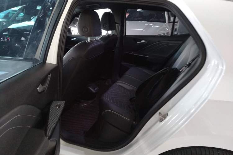 Used Volkswagen ID.3 2024 Pure & Smart Edition