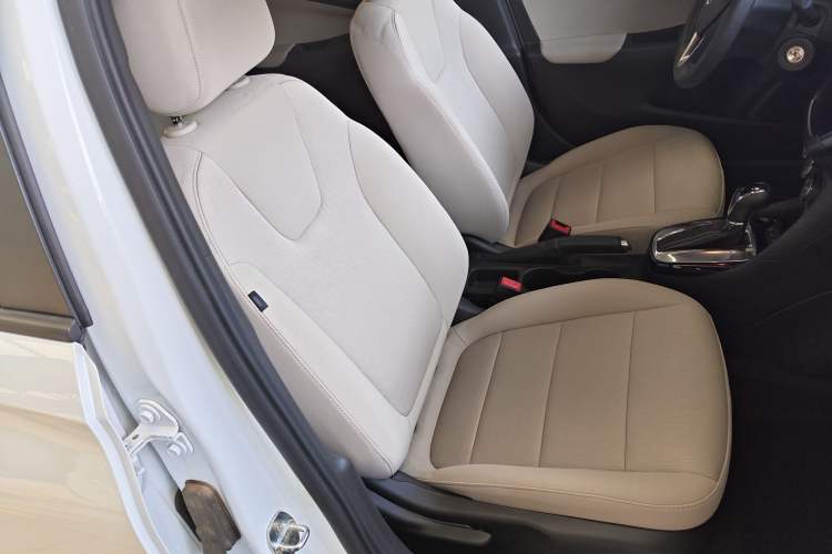 Used Buick Excelle 2020 15N CVT Elite Edition