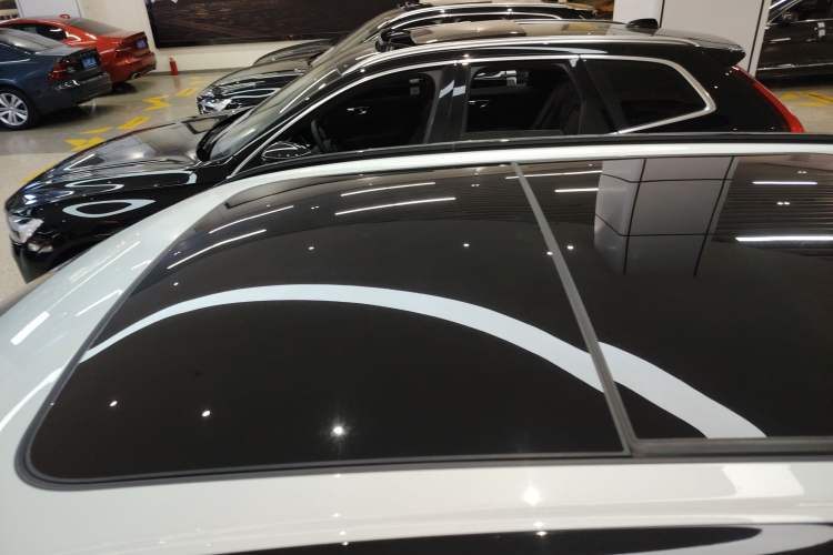 Used Volvo XC60 2020 T5 4x4 Smart & Dynamic Sport Edition