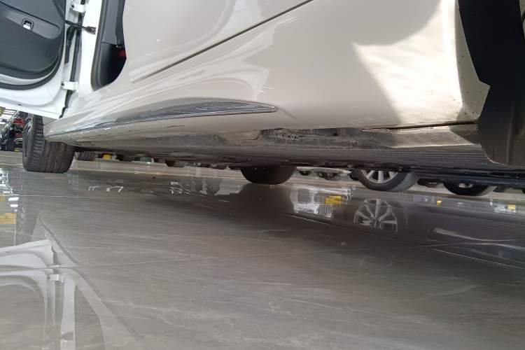 Used Mercedes-Benz C-Class 2023 C 200 L Sport Edition
