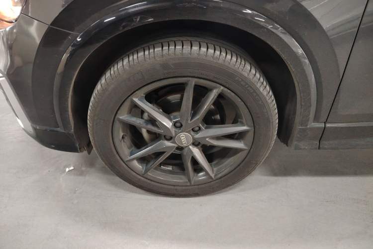 Used Audi Q2L 2020 35 TFSI Ambition Dynamic Edition
