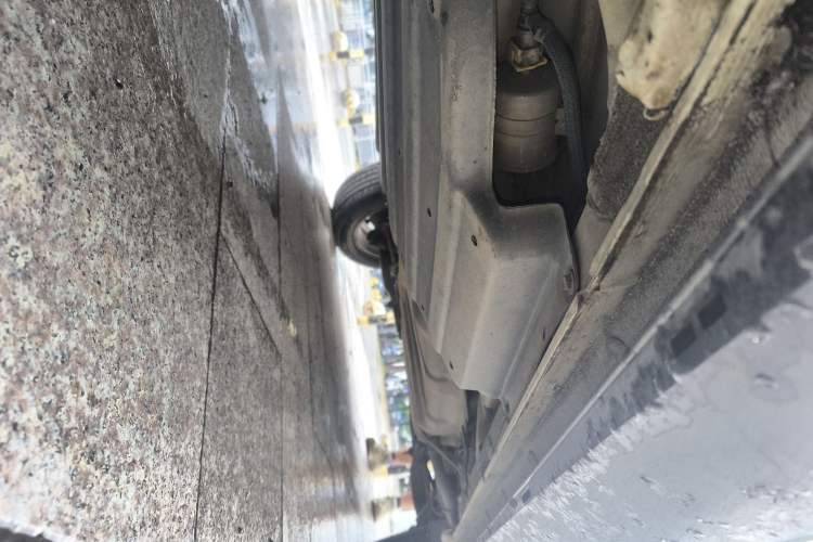 Used BYD Song Pro 2019 1.5T Automatic Elite Edition
