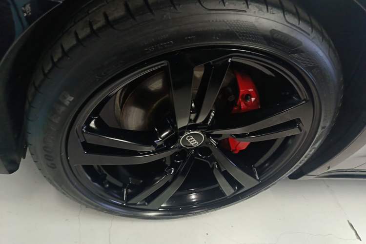 Used Audi A7L 2022 45 TFSI quattro S-line Wind Rider
