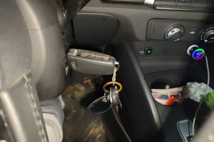 Used Audi A3 2018 30th Anniversary Edition Sportback 35 TFSI Fashion Model