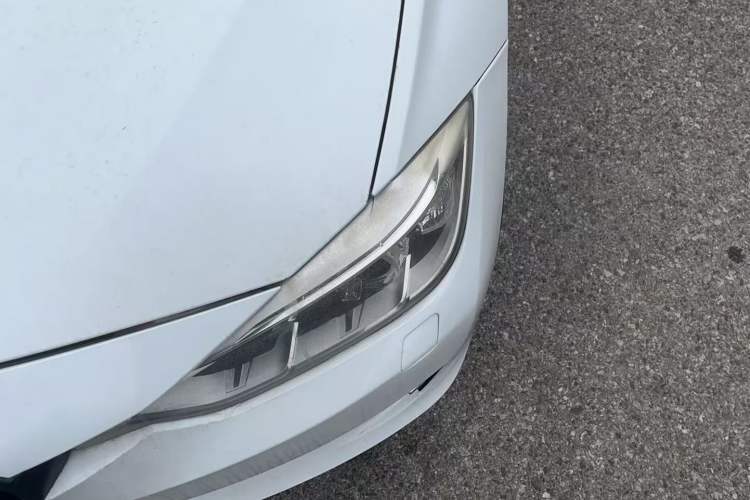 Used BMW 3 Series 2013 320Li Fashion Model
