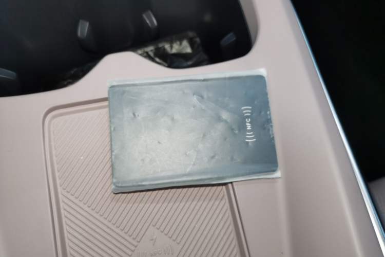 Used XPeng MONA M03 2025 515 Long-Range Plus
