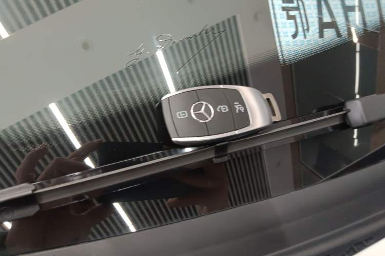 Used Mercedes-Benz GLA 2023 GLA 220