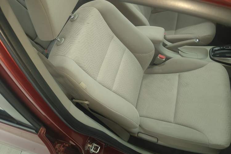 Used Honda City Classic 2014 Style 1.5L Automatic Elite Edition