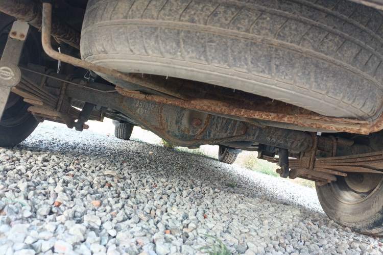 Used Wuling Hongguang 2018 1.5L Classic S Base Model