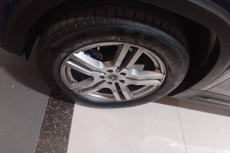 Used Mercedes-Benz GLB 2021 GLB 200 Dynamic Edition
