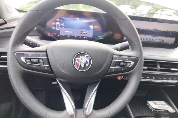 Used Buick Verano 2023 Pro Enjoyment Edition
