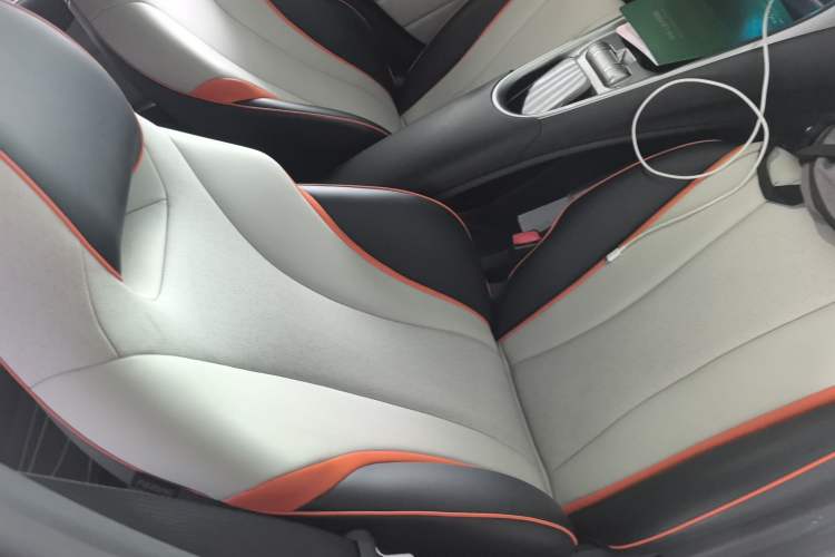 Used BYD Dolphin 2021 405 km Free Version
