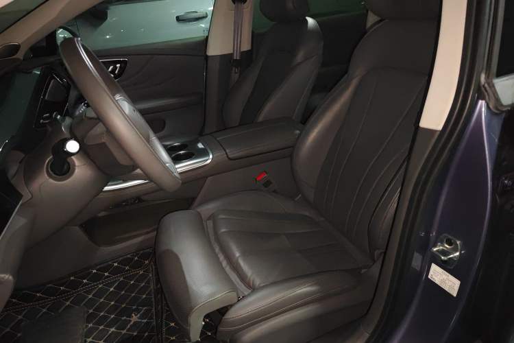 Used  F7 2023 Long-Range Pro Edition
