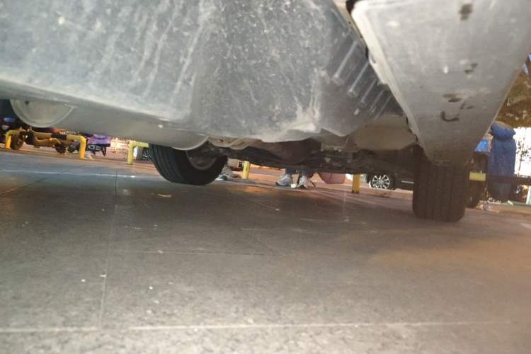 Used Haval H6 2018 Red-Label Sport Edition 1.5T Automatic Two-Wheel Drive Elite Model
