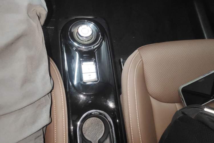 Used Wuling Bingo 2023 333 km Lingxi Connected+ Version
