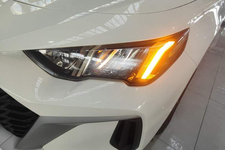 Used GAC Trumpchi EMPOW 2023 Shadow Leopard H High-Energy Hybrid Edition