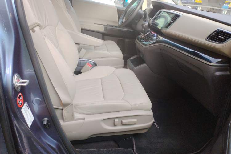 Used Honda Odyssey 2021 2.0L Rui·Luxury Edition
