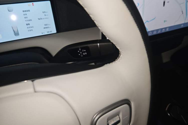 Used XPeng G6 2023 755 Ultra-Long Range Max