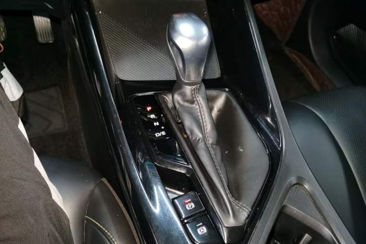 Used Roewe i5 2021 1.5L CVT Diamond Edition
