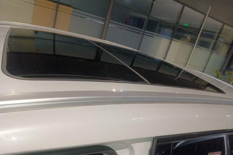 Used Honda Avancier 2020 370TURBO Four-Wheel Drive Premium Edition
