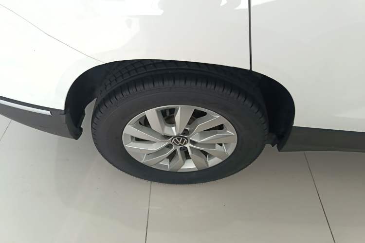 Used Volkswagen Tharu 2021 280TSI Two-Wheel Drive Trend Edition