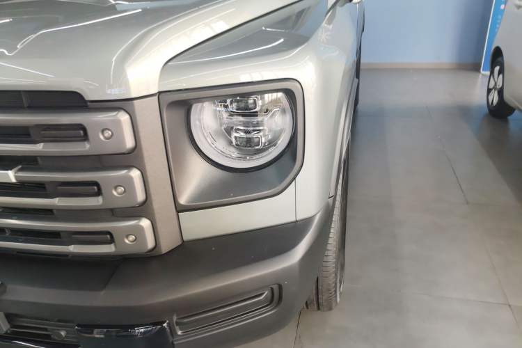 Used Haval Raptor New Energy 2024 Hi4 145 Cross-Over Edition