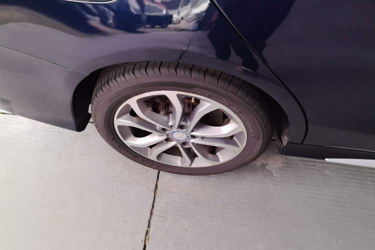 Used Mercedes-Benz C-Class 2016 C 180 L Sport Edition