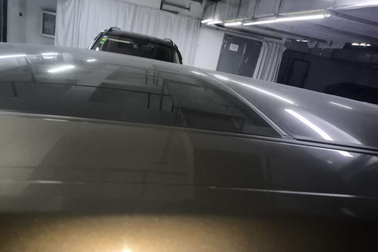 Used Buick Envision 2016 28T Four-Wheel Drive Elite Version
