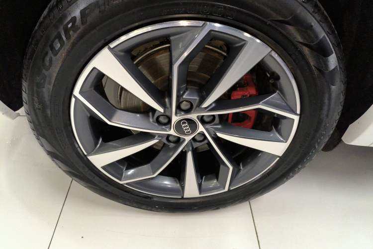 Used Audi Q5L 2024 40 TFSI Luxury Dynamic Edition
