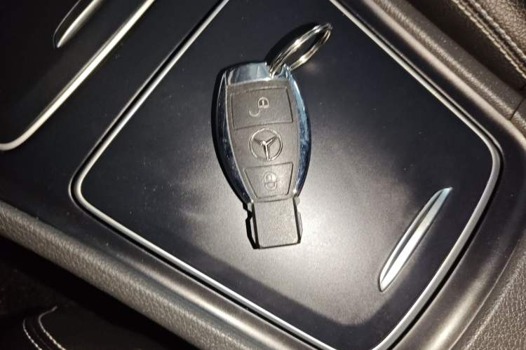 Used Mercedes-Benz GLA 2017 GLA 200 Fashion Model
