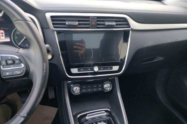 Used MG EZS Electric 2019 E-Plus Edition
