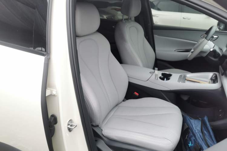 Used BYD Sealion 06 New Energy 2025 Model EV 605 Navigation Pro Edition