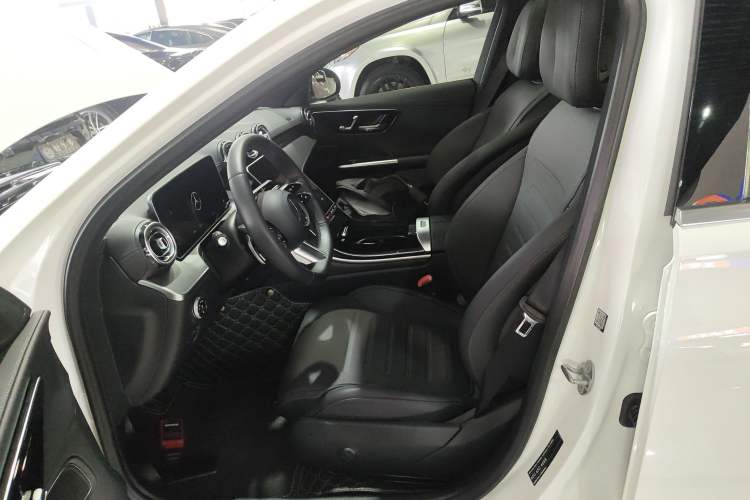 Used Mercedes-Benz C-Class 2023 Restyled C 260 L Sport Edition
