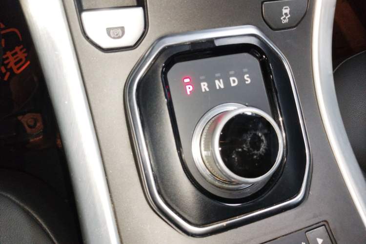 Used Land Rover Range Rover Evoque 2016 2.0T SE Smart Glow Edition
