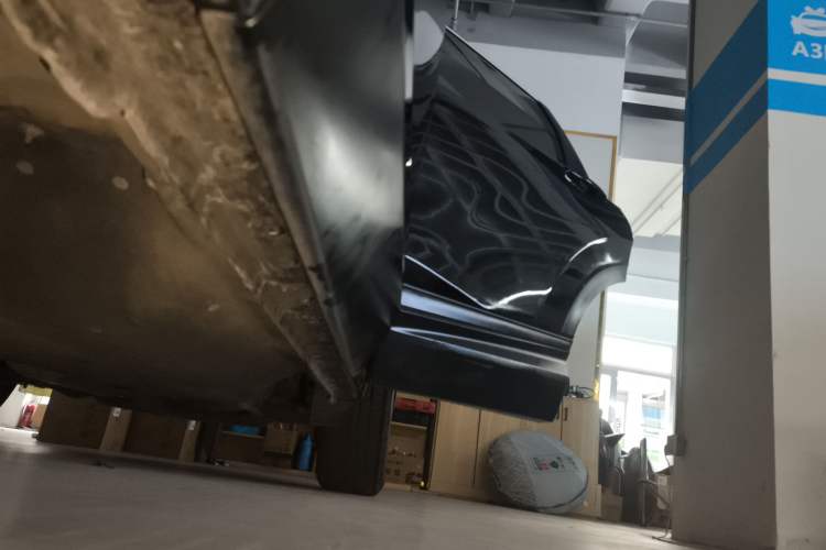 Used Honda CR-V 2021 240TURBO CVT 2WD Comfort Version