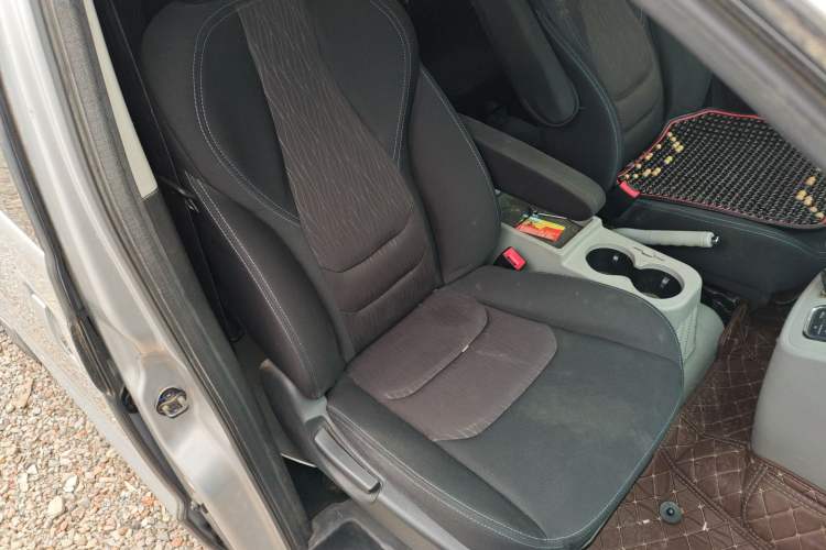 Used JAC Refine M3 2018 IKEA Edition 1.6L Luxury Smart Model
