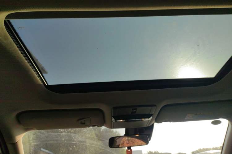 Used Nissan Teana 2022 2.0L XL-TLS Enjoyment Edition