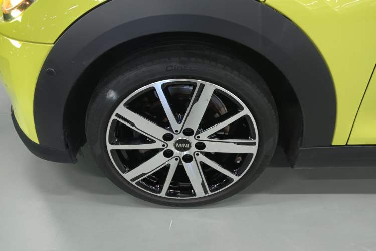 Used  MINI 2022 1.5T COOPER CABRIO Sidewalk
