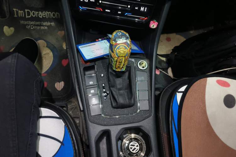 Used Volkswagen Bora 2021 1.5L Automatic Elite Smart Connect Edition