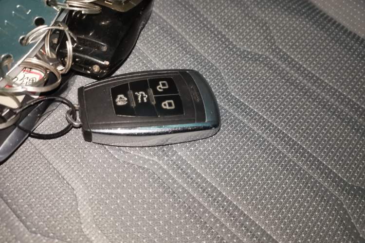 Used  BJ40 2024 2.0D All-New Blade Hero Crosser
