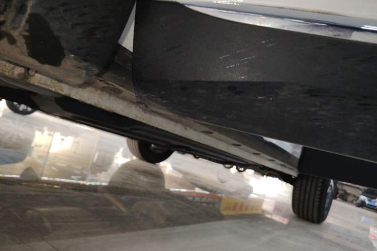 Used Haval H6 2024 1.5T Two-Wheel-Drive Classic Edition
